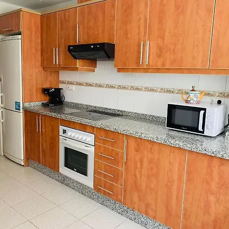 Apartamento ★★apartamento Susi★★ *