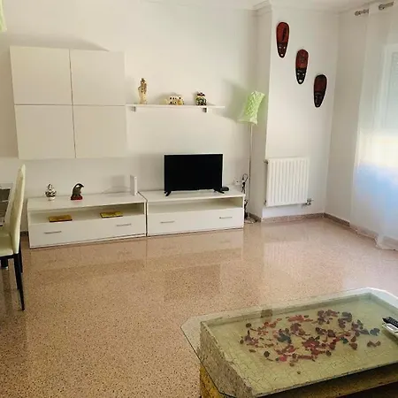 ★★apartamento Susi★★ Apartamento Alicante
