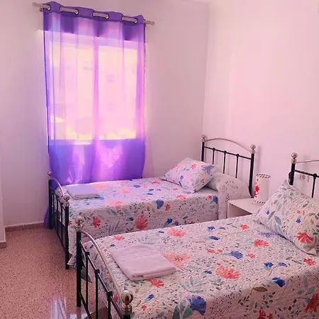 Apartment ★★apartamento Susi★★