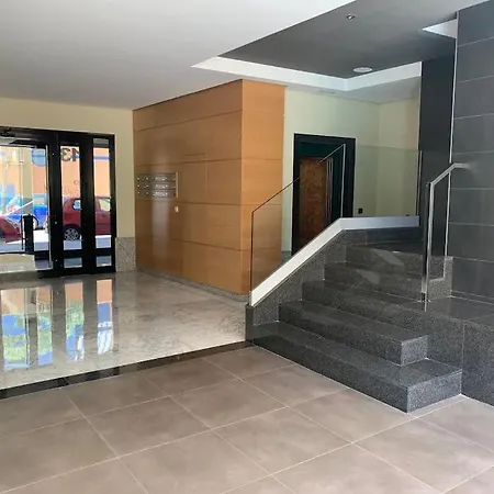 ★★apartamento Susi★★ Apartamento *
