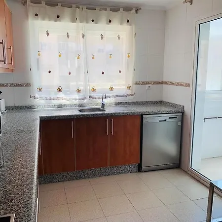 ★★apartamento Susi★★ * Alicante