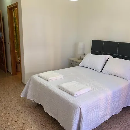 ★★apartamento Susi★★ Apartamento