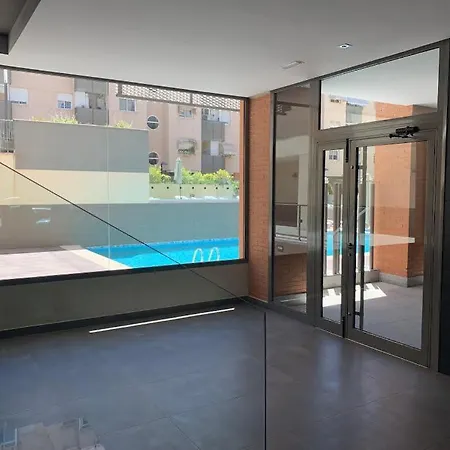 Apartment ★★apartamento Susi★★ Alicante