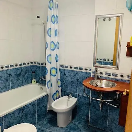 Apartment ★★apartamento Susi★★ *