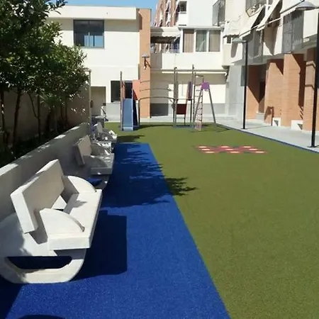 아파트 ★★apartamento Susi★★