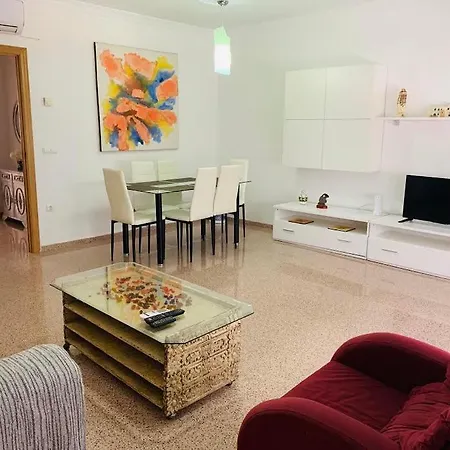 아파트 ★★apartamento Susi★★