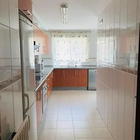 ★★apartamento Susi★★ *