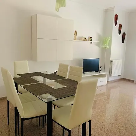 ★★apartamento Susi★★ *