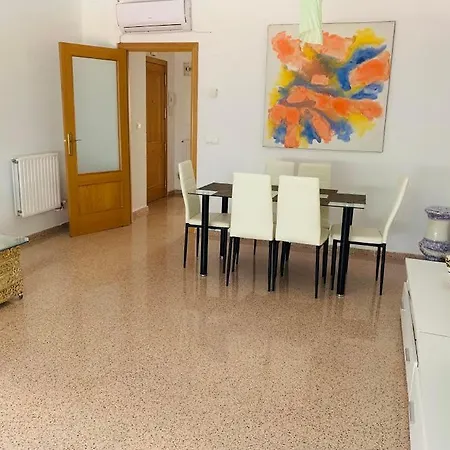 아파트 ★★apartamento Susi★★ 알리칸테