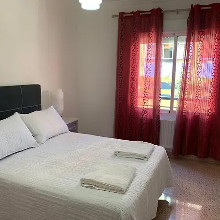 ★★apartamento Susi★★ 아파트