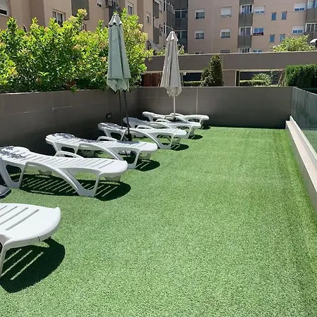 ★★apartamento Susi★★