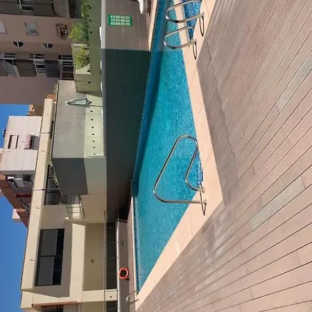 아파트 ★★apartamento Susi★★ 알리칸테